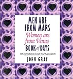 Image de Men Are From Mars, Women Are From Venus Book Of Days