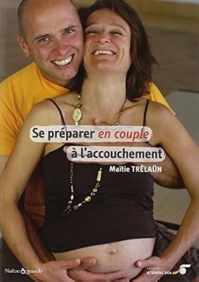 SOUFFLE OR Se préparer en couple à l'accouchement