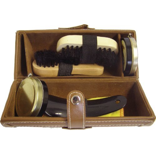 Preisvergleich Produktbild Shoe-Care Zylinder-Kit