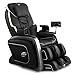 Produktbild Tecnovita by BH VENICE M650N elektrischer massagestuhl - massagesessel - led-multifunktionsbildschirm - mp 3 player anschluss - kneading - tapping