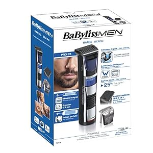 BaByliss Trimmer for Men T840E - Image 5