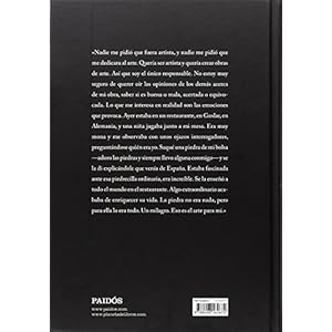 El corazón secreto: Entrevistas