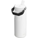 Stanley The IceFlow Flip Straw 2.0 Pipetli Termos Bardak 0.47 LT