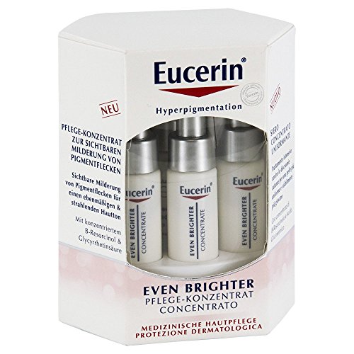 Preisvergleich Produktbild Eucerin Even Brighter Konzentrat 6X5 ml