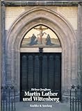Martin Luther und Wittenberg (German Edition) by Helmar Junghans (1996-01-01)
