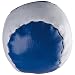 Produktbild 5x Anti-Stressball / Wutball / Farbe: blau-weiß