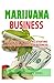 Produktbild MARIJUANA BUSINESS: Start up Guide to Profitable Marijuana (Cannabis) Business