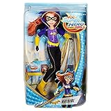 DC SuperHero Girls 12 inch Batgirl