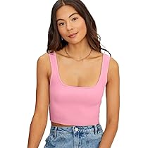 l.g.b pack cross tank top