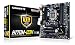 Produktbild Gigabyte GA-H170M-D3H Hauptplatine schwarz/grau/braun/rot
