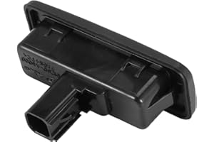 PORTA-LITE Ahvqevn Auto Schwanz Heckklappen Griff für Elantra GT 2013-2017 81260-A5000