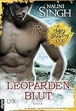 Leopardenblut (Psy Changeling 1)
