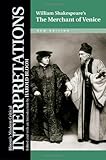 The Merchant of Venice (Bloom's Modern Critical Interpretations (Hardcover)) (English Edition) by