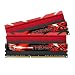 Produktbild DDR3-2400 8GB G.SKILL/CL10/KIT 2X4GB/TRIDENT X