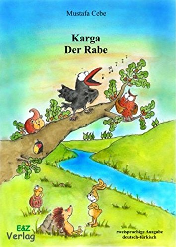 Download Der Rabe: Karga Ve Arkadaşlari