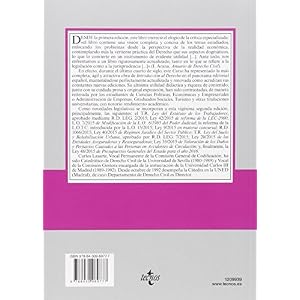 Curso de derecho civil patrimonial: introducción al derecho