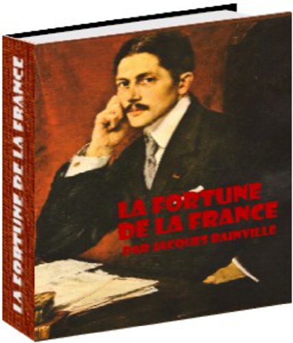 Download La fortune de la France