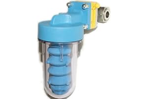 DOSAPLUS 3 DG CON BY PASS - ATLAS FILTRI ITALIA RE4050213