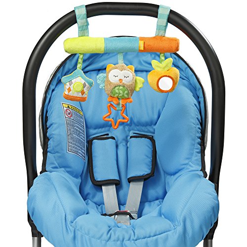 Fehn 071542 Activity-Trapez Sleeping Forest - 2