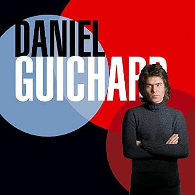 Barclay Best of 70 DANIEL GUICHARD