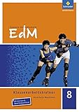 Image de Elemente der Mathematik Klassenarbeitstrainer - Ausgabe für Nordrhein-Westfalen: Klassenarbeitstrai