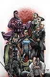 Cover zum Buch X-Men Legacy: Lost Legions