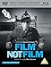 Film / Notfilm (DVD + Blu-ray) [Reino Unido]