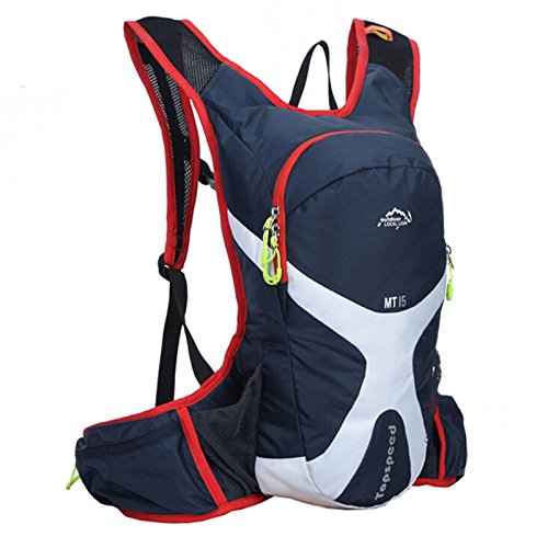 small motorcycle backpack