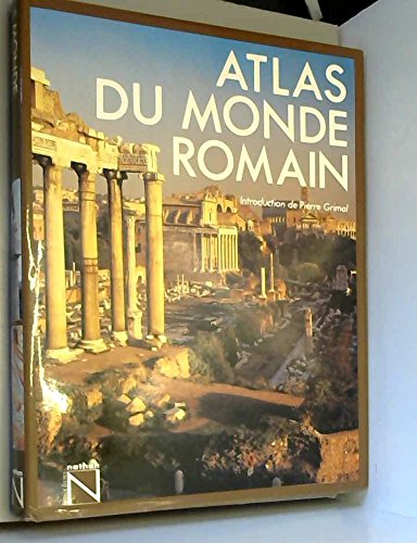 Télécharger Atlas du Monde Romain. Par T. Cornell et J. Matthews. Gratuit