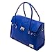 Nova Harley Luxury Changing Bag (Elegant Blue)
