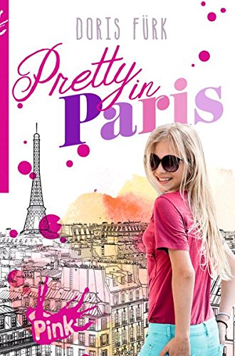 PINK - Pretty in Paris