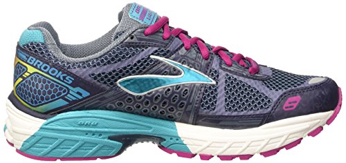 Brooks Damen Vapor 3 Laufschuhe - 6
