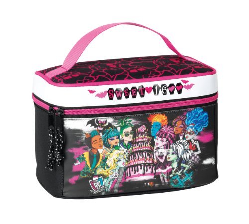 Preisvergleich Produktbild Mh Neceser Draculaura