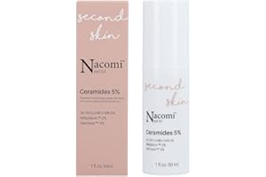 NACOMI Next Level Second Skin Keramik 5% 30 ml