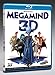 Produktbild MegaMind Blu-ray 3D by DreamWorks Home Entertainment