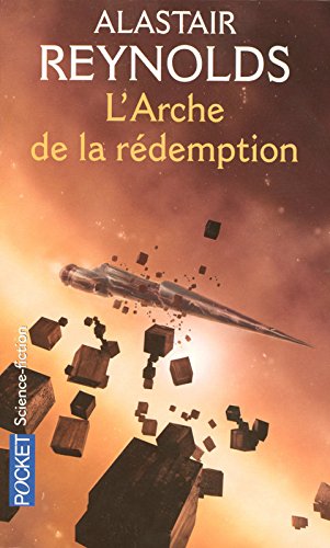 Télécharger ARCHE DE LA REDEMPTION Gratuit