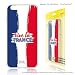 Produktbild Huawei Mate 10 Hülle FunnyTech® SchutzHülle Premium Soft Flex TPU Silikon Transparent für Huawei Mate 10 l Case, Cover, Handy [Exklusives Design, High Definition Druck] [sehr helle Farben] [Ultra Dünn 1,5mm] [Kratzfest] (Klar)