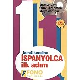 İspanyolca İlk Adım (3 CDli)