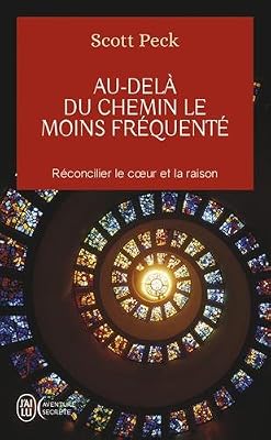 Au-delà du chemin le moins fréquenté : Le développement spirituel à l'ère de l'anxiété