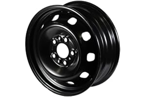 Augustin Group Stahlfelge 16 Zoll ET 68 LK 5x118 Ducato 250; Traglast: bis 1100 kg