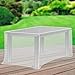 Produktbild Schutzhülle für Gartentische 174x104cm Comfort