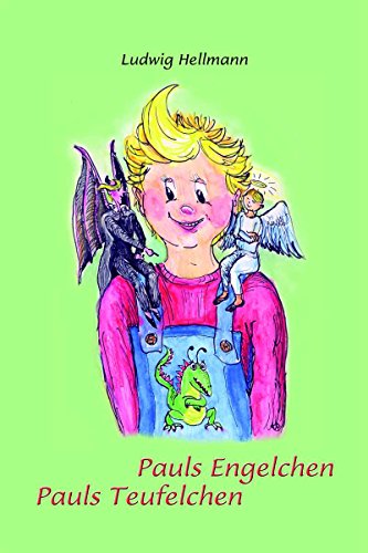 Download Pauls Engelchen, Pauls Teufelchen Download Pauls Engelchen, Pauls Teufelchen