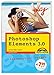 Produktbild Photoshop Elements 3.0: Schöne Bilder zaubern (easy)