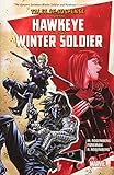 Tales of Suspense: Hawkeye & the Winter Soldier by Matthew Rosenberg, Travel Foreman