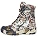 Produktbild MERRYHE Herren Camo Militärstiefel, Jungle Camouflage Combat Boot, High Top Outdoor Sports Kletterschuhe, Schnürstiefeletten, Desert Booties für Herren,Sand color-47