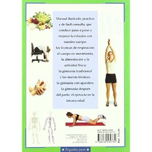 Todos en forma con la gimnasia : Gimnasia aerobica y adelgazante / In Shape With Gymnastics: Gimnasia aerobica