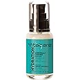 Vitalcare | Ultra Hydration - Liquid Crystals for Hair, Moisturizing Crystals for Dry Hair and Split Ends, with Flaxseed and Avocado, 50 ml