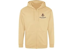 REDSKINS Junior Shirt Sweater Pulls et Gilets Garçon Fille Sweatshirt à Capuche Mixte Enfant