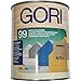 Produktbild GORI 99 Holz- und Fassadenfarbe 2076 Treibholz, 0,75 Liter