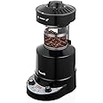 Saachi Air Coffee Roaster NL-CR-4965-BK With Timer Function With Digital Display
